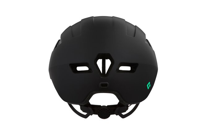 LAZER Unisex CityZen KinetiCore Helm matte black