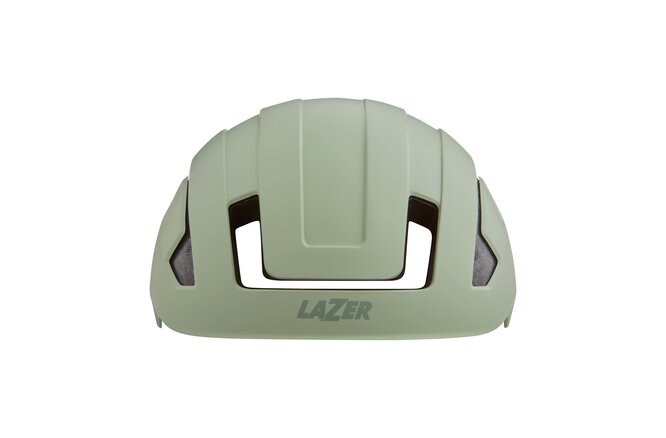 LAZER Unisex CityZen KinetiCore Helm matte laurel green