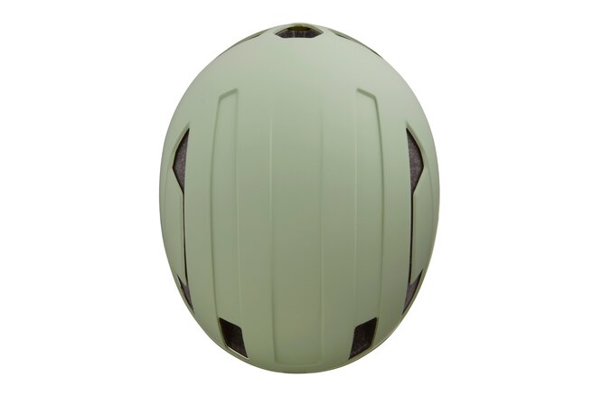 LAZER Unisex CityZen KinetiCore Helm matte laurel green