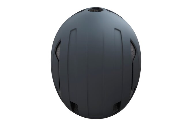 LAZER Unisex CityZen KinetiCore Helm matte livid