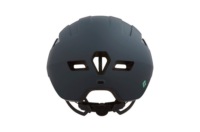 LAZER Unisex CityZen KinetiCore Helm matte livid