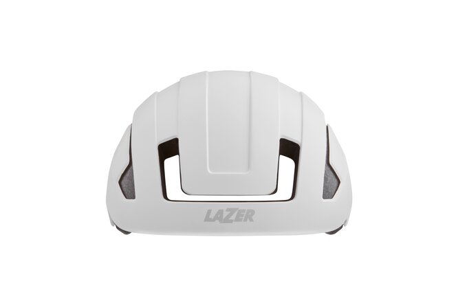 LAZER Unisex CityZen KinetiCore Helm matte white