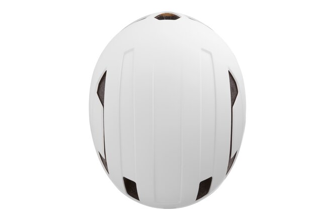 LAZER Unisex CityZen KinetiCore Helm matte white