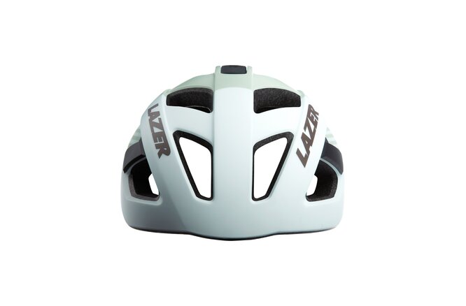 LAZER Unisex Sport Cannibal MIPS Helm matte grey lime