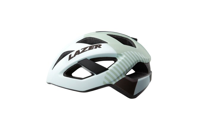 LAZER Unisex Sport Cannibal MIPS Helm matte grey lime