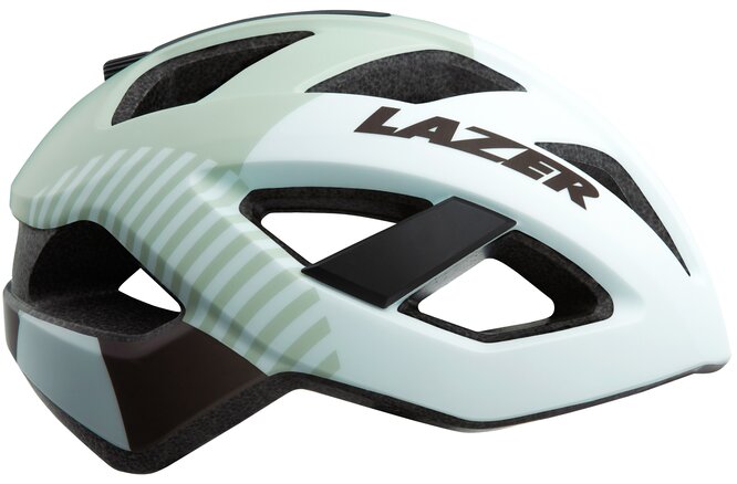 LAZER Unisex Sport Cannibal MIPS Helm matte grey lime