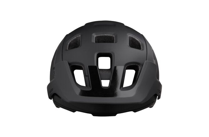 LAZER Unisex MTB Jackal KinetiCore Helm matte black