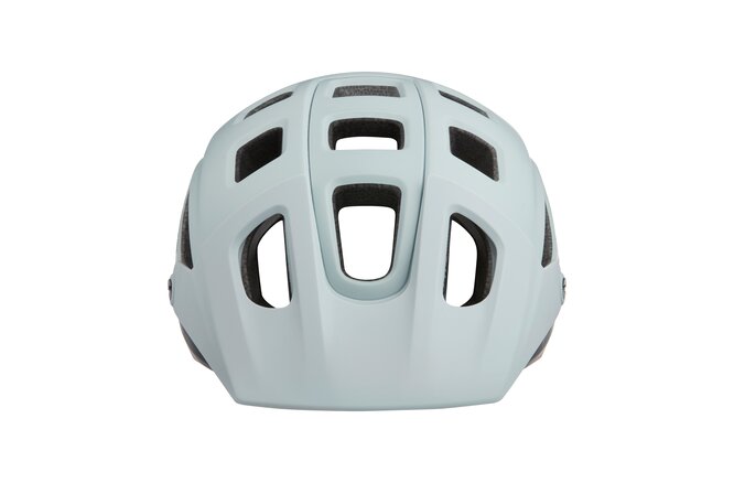 LAZER Unisex MTB Impala MIPS Helm matte light blue