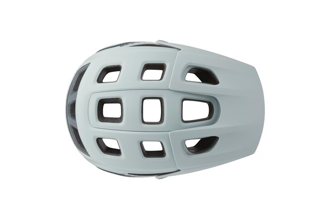 LAZER Unisex MTB Impala MIPS Helm matte light blue