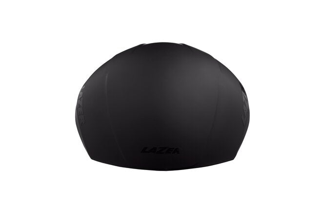 LAZER Aeroshell Strada matte black