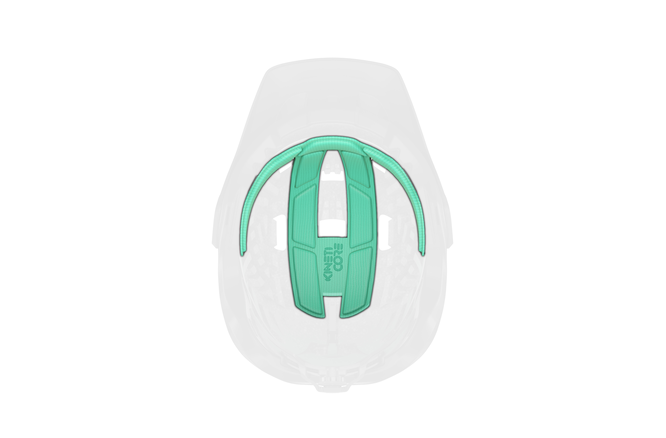 Lazer Part Padding/ Jackal KC