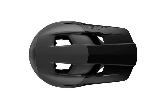 LAZER Unisex Extreme Cage Kineticore Helm matte black