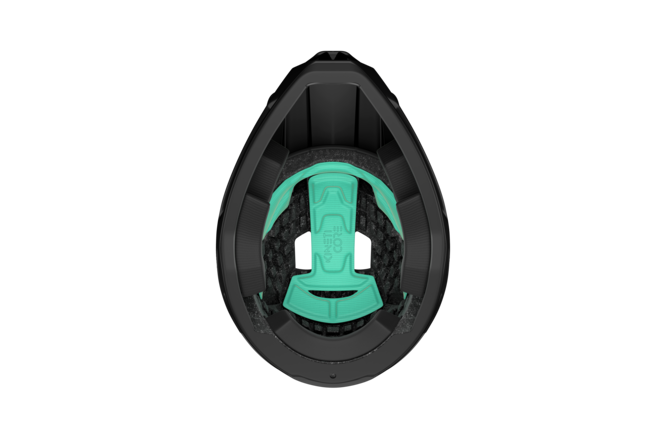 LAZER Unisex Extreme Cage Kineticore Helm matte black