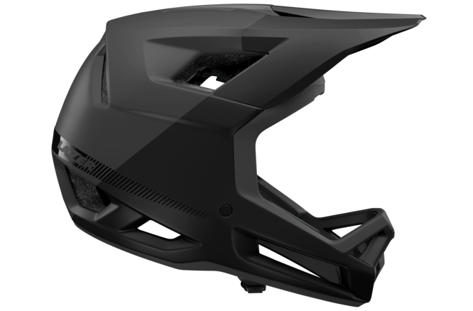 LAZER Unisex Extreme Cage Kineticore Helm matte black