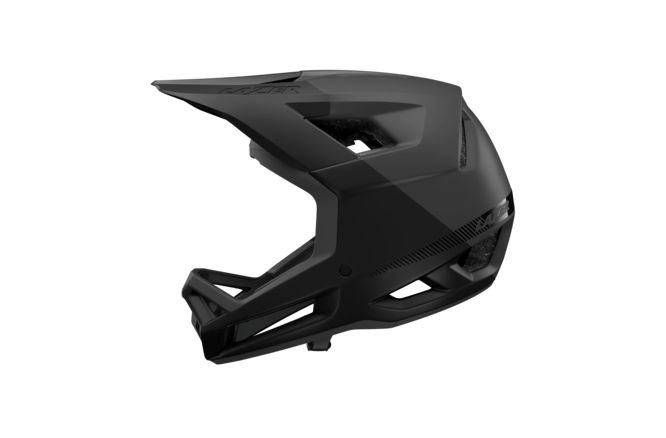 LAZER Unisex Extreme Cage Kineticore Helm matte black