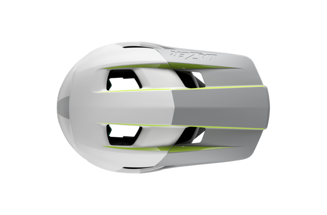 LAZER Unisex Extreme Cage Kineticore Helm matte white