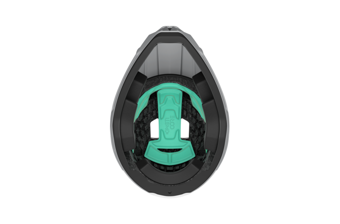 LAZER Unisex Extreme Cage Kineticore Helm matte white