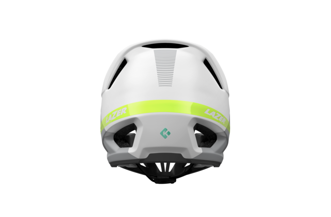LAZER Unisex Extreme Cage Kineticore Helm matte white