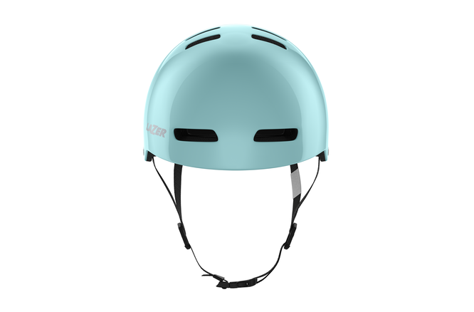 LAZER Unisex City Armor 2.0 Helm carolina blue