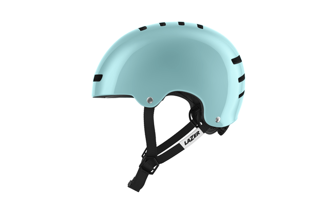 LAZER Unisex City Armor 2.0 Helm carolina blue