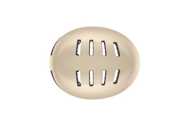 LAZER Unisex City Armor 2.0 Helm magnolia