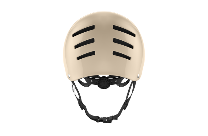 LAZER Unisex City Armor 2.0 Helm magnolia