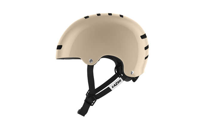 LAZER Unisex City Armor 2.0 Helm magnolia