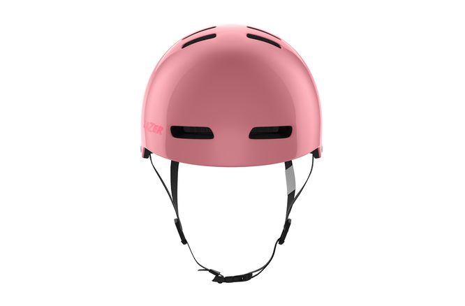LAZER Unisex City Armor 2.0 Helm dusty rose