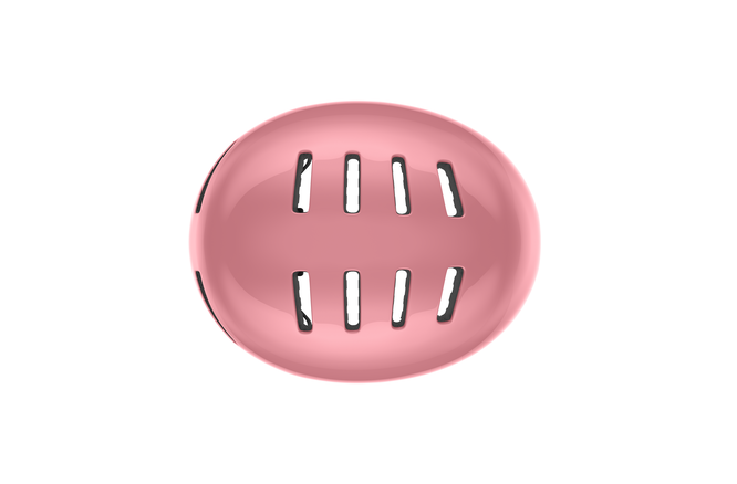 LAZER Unisex City Armor 2.0 Helm dusty rose