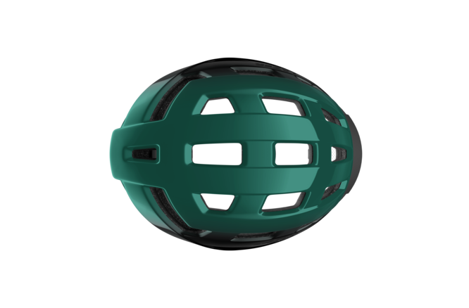 LAZER Unisex Sport Codax KinetiCore Helm dark green black