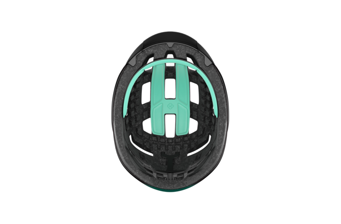 LAZER Unisex Sport Codax KinetiCore Helm dark green black