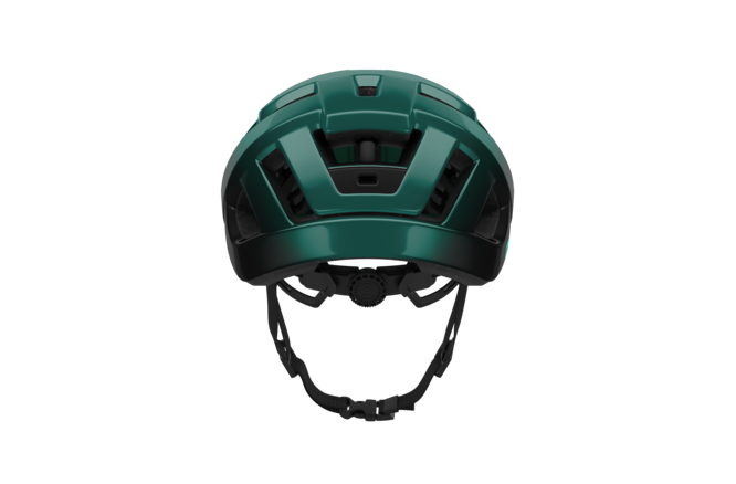 LAZER Unisex Sport Codax KinetiCore Helm dark green black