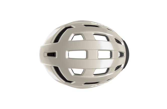 LAZER Unisex Sport Codax KinetiCore Helm ice grey