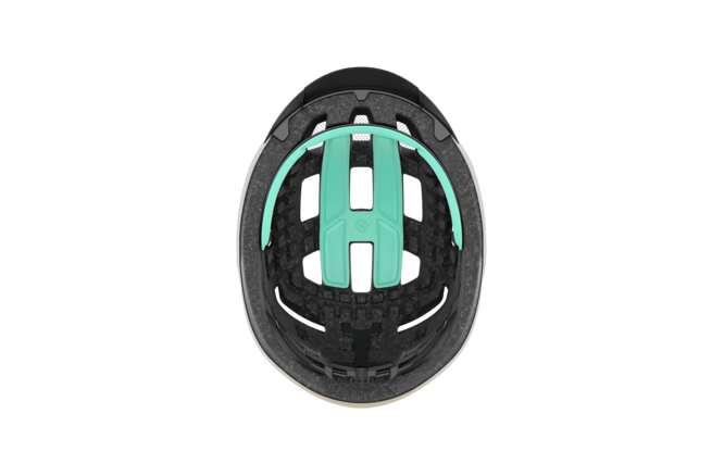 LAZER Unisex Sport Codax KinetiCore Helm ice grey