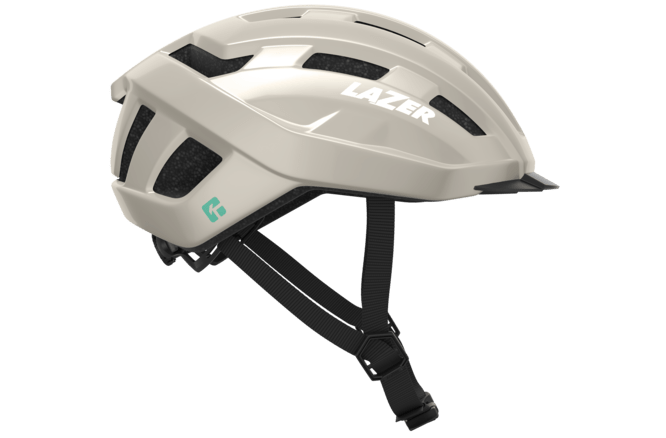 LAZER Unisex Sport Codax KinetiCore Helm ice grey