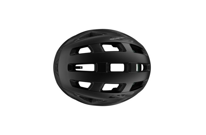 LAZER Unisex Road Tonic KinetiCore Helm matte black