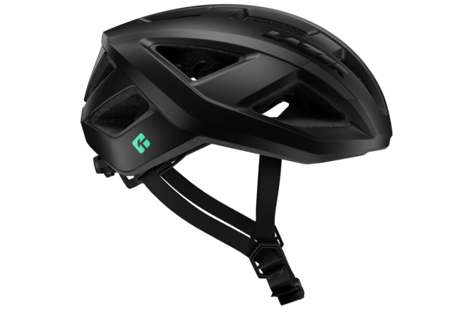 LAZER Unisex Road Tonic KinetiCore Helm matte black