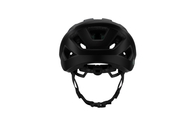 LAZER Unisex Road Tonic KinetiCore Helm matte blue black