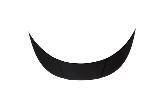 Lazer Part Cameleon Visor matte black