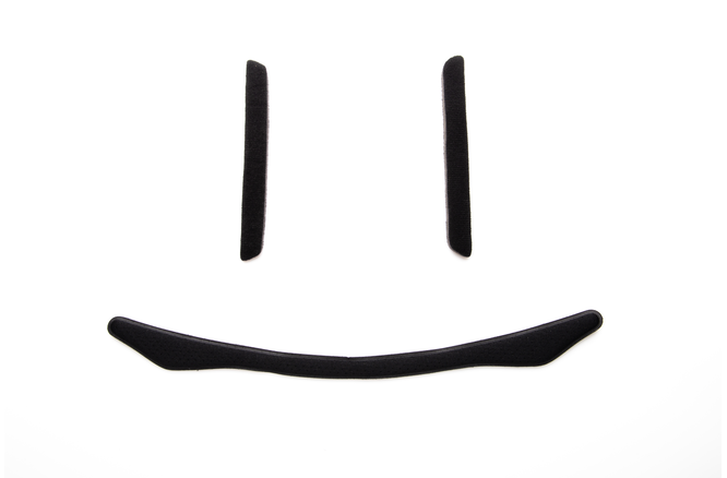 Lazer Compact padding