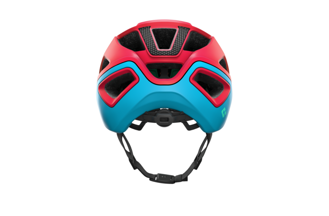 LAZER Unisex MTB Jackal KinetiCore Helm matte sunset