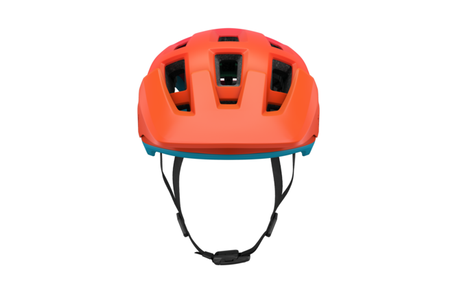 LAZER Unisex MTB Coyote KinetiCore Helm matte sunset