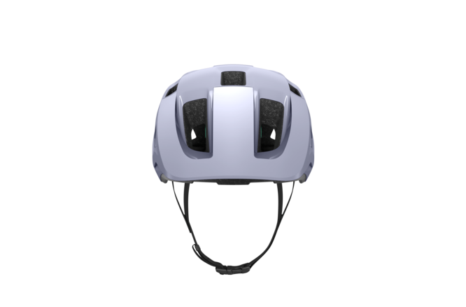 LAZER Unisex MTB Finch KinetiCore Helm wisteria