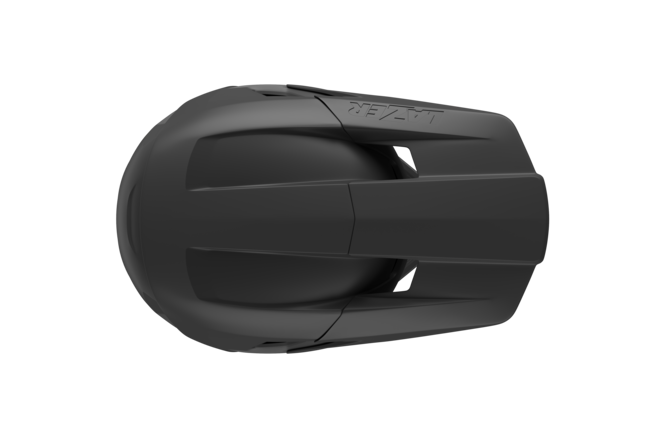 LAZER Unisex Extreme Chase KinetiCore Helm matte black