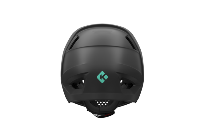 LAZER Unisex Extreme Chase KinetiCore Helm matte black