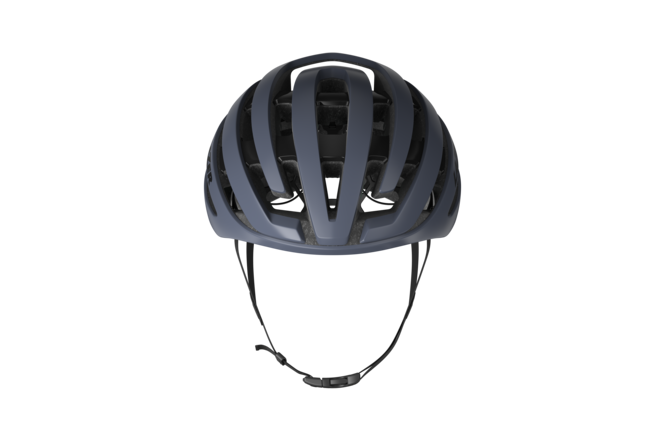 LAZER Unisex Road Z1 KinetiCore Helm cosmic blue