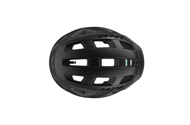 LAZER Unisex Sport Cerro KinetiCore Helm matte black