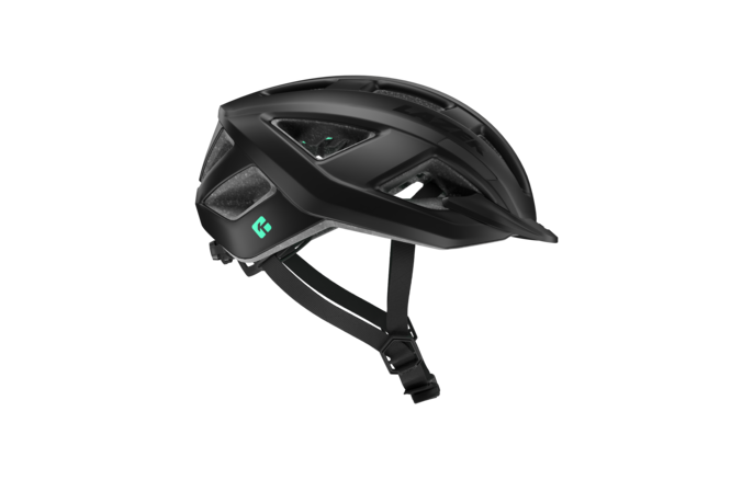 LAZER Unisex Sport Cerro KinetiCore Helm matte black