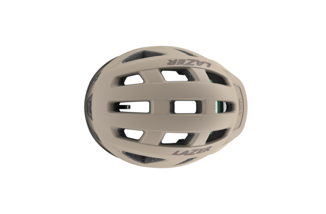LAZER Unisex Sport Cerro KinetiCore Helm matte taupe