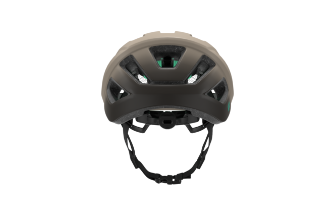 LAZER Unisex Sport Cerro KinetiCore Helm matte taupe